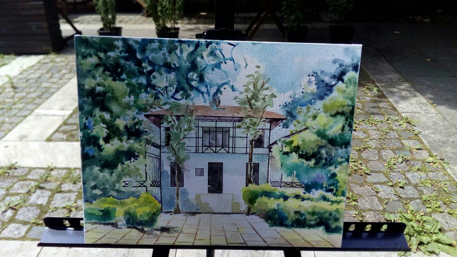 Светла Буюклийска за фестивала „Враца отворена врата“: Враца има нужда да възроди своята памет, за нас самите